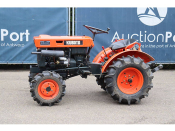 Trator KUBOTA B series