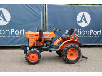 Trator KUBOTA B series