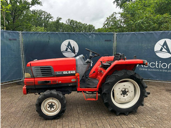 Trator KUBOTA