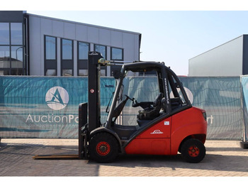 Empilhadeira a diesel Linde H35D: foto 2