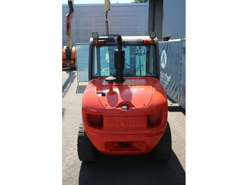 Empilhador todo-o-terreno Manitou MT 1235-4: foto 4