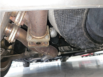 Automóvel Maserati Spyder Cambiocorsa: foto 4