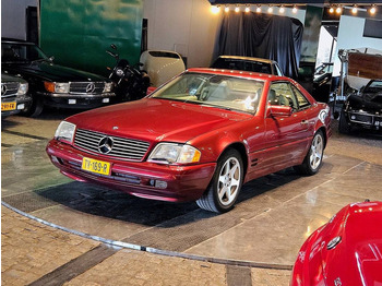 Sedan MERCEDES-BENZ