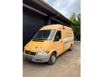 Furgão MERCEDES-BENZ Sprinter 311