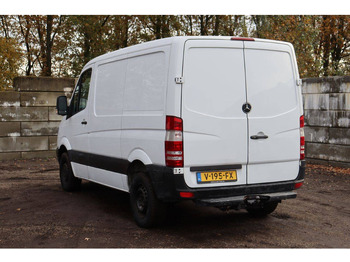 Furgão Mercedes-Benz Sprinter: foto 4 Furgão Mercedes-Benz Sprinter: foto 4