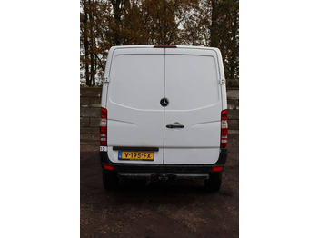 Furgão Mercedes-Benz Sprinter: foto 5 Furgão Mercedes-Benz Sprinter: foto 5