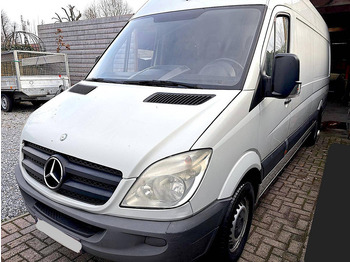 Furgão MERCEDES-BENZ Sprinter 315