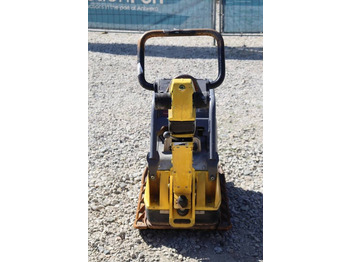 Placas vibratórias Neuson DPU 5545: foto 5