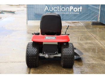 Cortador de grama novo Onbekend 2691928: foto 5 Cortador de grama novo Onbekend 2691928: foto 5