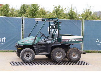 Carrinho de golfe POLARIS