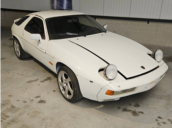 Sedan Porsche 928 S Automatic: foto 3