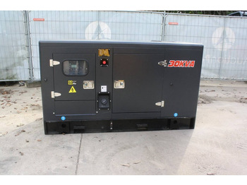 Gerador elétrico
