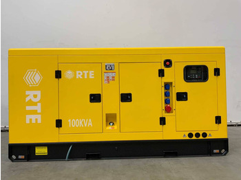 Gerador elétrico RTE
