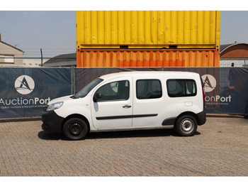 Furgão RENAULT Kangoo