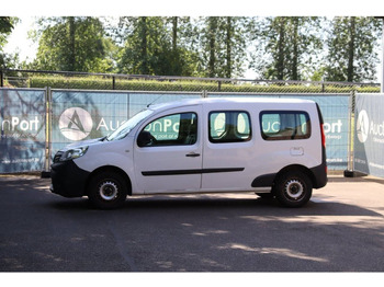 Furgão RENAULT Kangoo Express