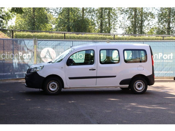 Furgão RENAULT Kangoo Express