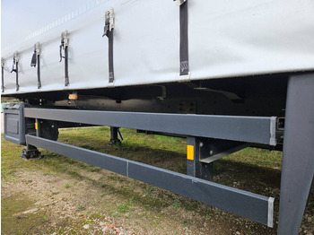 Semi-reboque de lona Schmitz Cargobull S01: foto 3