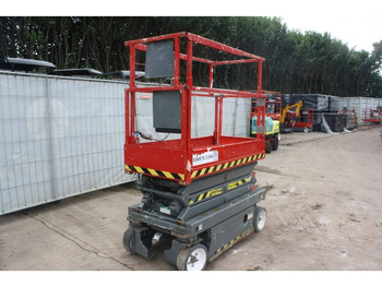 Plataforma de Tijera/ Plataforma de tesoura Skyjack SJ 3219: foto 4 Plataforma de Tijera/ Plataforma de tesoura Skyjack SJ 3219: foto 4