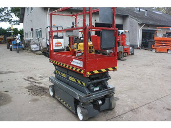 Plataforma de Tijera/ Plataforma de tesoura Skyjack SJ 3219: foto 2 Plataforma de Tijera/ Plataforma de tesoura Skyjack SJ 3219: foto 2