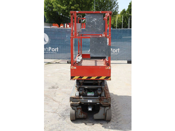 Plataforma de Tijera/ Plataforma de tesoura Skyjack SJIII 3219: foto 5
