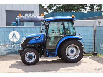 Trator SOLIS 50