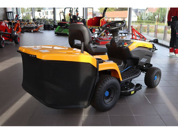 Cortador de grama novo Stiga Estate MPST84: foto 5