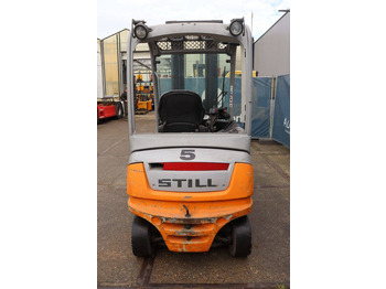 Empilhadeira elétrica Still RX 20-20 P: foto 5