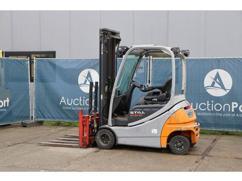 Empilhadeira elétrica Still RX 20-20 P: foto 3