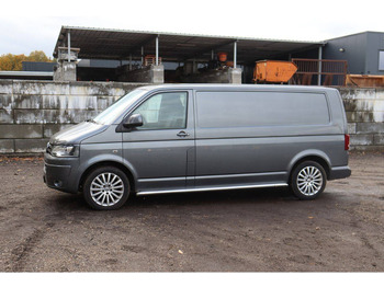 Furgão VOLKSWAGEN Transporter