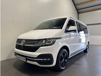 Campervan VOLKSWAGEN Transporter T6.1