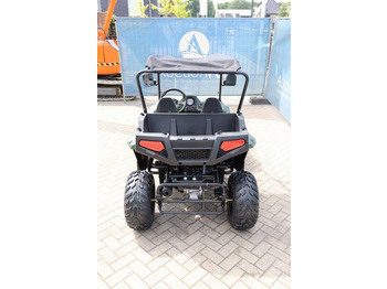 Carrinho de golfe novo Wextrem UTV-ATV 200Pro: foto 4 Carrinho de golfe novo Wextrem UTV-ATV 200Pro: foto 4