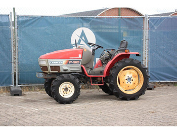 Trator YANMAR
