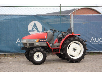 Trator YANMAR