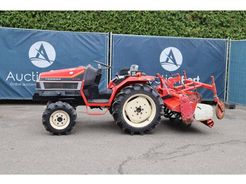 Trator YANMAR