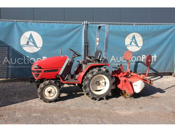 Trator YANMAR