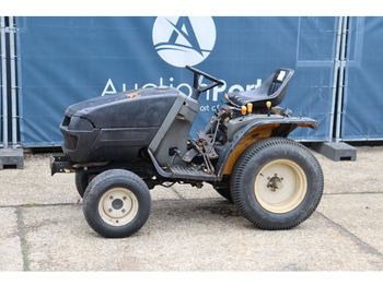 Trator YANMAR