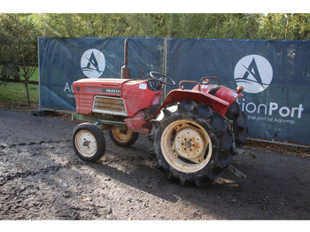 Trator Yanmar YM2310: foto 3