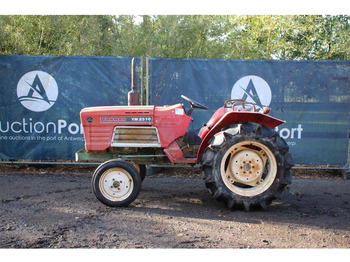 Trator Yanmar YM2310: foto 2