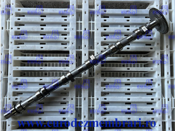 Árvore de cames DAF