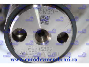 Árvore de cames por Camião AX CU CAME RENAULT DTI11 21745877: foto 2