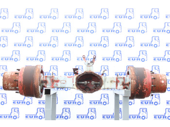 Eixo e peças IVECO Trakker