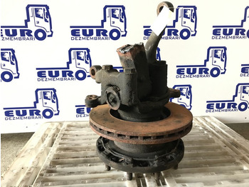 Cubo de roda MERCEDES-BENZ Actros