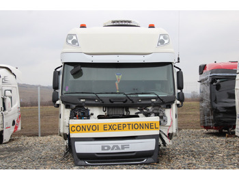 Cabine DAF XF 106