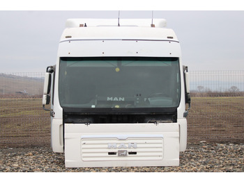 Cabine MAN TGA