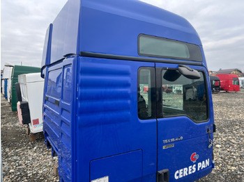 Cabine por Camião CABINA MAN TGX XXL: foto 4
