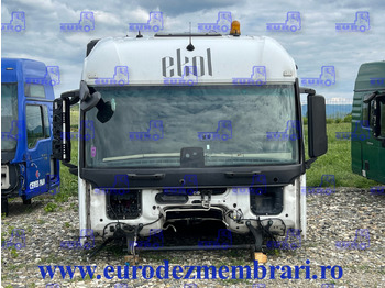 Cabine MERCEDES-BENZ Actros