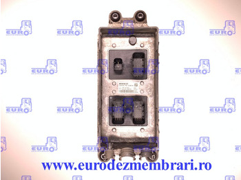 Centralina electrónica RENAULT T