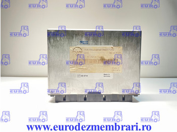Centralina electrónica MAN TGA