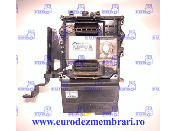 Centralina electrónica IVECO