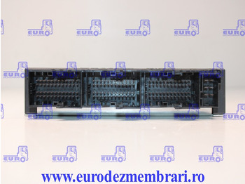 Centralina electrónica por Camião CALCULATOR PTM MAN TGX 81.25805.7127: foto 2 Centralina electrónica por Camião CALCULATOR PTM MAN TGX 81.25805.7127: foto 2